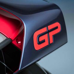 Downpipe Cobra Sport Mini John Cooper Works GP3 F56 (2014-2018)