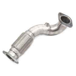 Tubo delantero Cobra Sport Ford Fiesta ST150 MK5 JH (2004-2008) (versión Performance)