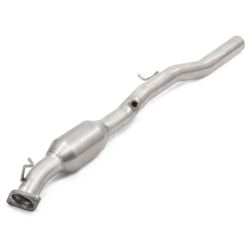 Tubo delantero Cobra Sport Ford Fiesta ST150 MK5 JH (2004-2008) (versión Road)