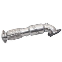 Tubo delantero Cobra Sport Ford Fiesta ST180 y 200 MK7