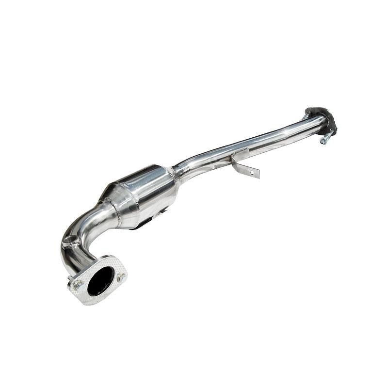 Tubo delantero Cobra Sport Subaru Impreza GD / GG NA (2001-2005)
