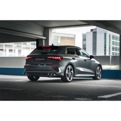 Escape GPF-back Cobra Sport Audi S3 8Y Sportback (desde 2020)