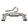 Escape GPF-back Cobra Sport Cupra Ateca 4Drive (desde 2018)