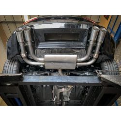 Escape GPF-back Cobra Sport Cupra Ateca 4Drive (desde 2018)