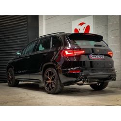 Escape GPF-back Cobra Sport Cupra Ateca 4Drive (desde 2018)