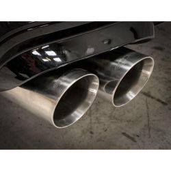 Escape GPF-back Cobra Sport Cupra Ateca 4Drive (desde 2018)