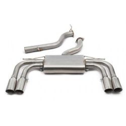Escape GPF-back Cobra Sport Cupra Ateca 4Drive (desde 2018)