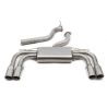 Escape GPF-back Cobra Sport Cupra Ateca 4Drive (desde 2018)