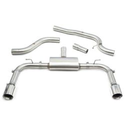 Escape GPF-back Cobra Sport Ford Focus ST MK4 Familiar (desde 2019)