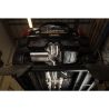 Escape GPF-back Cobra Sport Mini John Cooper Works F56 LCI restyling (2014-2018)