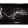 Escape GPF-back Cobra Sport Volkswagen Golf 8 GTI 2.0L TSI (desde 2020)