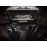 Escape GPF-back Cobra Sport Volkswagen Golf 8 GTI 2.0L TSI (desde 2020)
