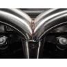 Escape GPF-back Cobra Sport Volkswagen Golf 8 GTI 2.0L TSI (desde 2020) (versión Race)