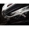 Escape GPF-back Cobra Sport Volkswagen Golf 8 GTI 2.0L TSI (desde 2020) (versión Race)