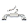Escape GPF-back Cobra Sport Volkswagen Golf 8 R 2.0L TSI (desde 2021)
