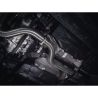 Escape GPF-back Cobra Sport Volkswagen Golf 8 R 2.0L TSI (desde 2021)