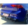 Escape GPF-back Cobra Sport Volkswagen Golf 8 R 2.0L TSI (desde 2021)