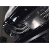 Escape GPF-back Cobra Sport Volkswagen Golf 8 R 2.0L TSI (desde 2021) (versión Race)