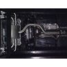 Escape GPF-back Cobra Sport Volkswagen Golf 8 R 2.0L TSI (desde 2021) (versión Race)