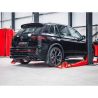 Escape GPF-back Cobra Sport Volkswagen Tiguan R 2.0L TSI (desde 2021) (versión Race)