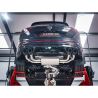 Escape GPF-back Cobra Sport Volkswagen Tiguan R 2.0L TSI (desde 2021) (versión Race)