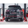 Escape GPF-back Cobra Sport Volkswagen Tiguan R 2.0L TSI (desde 2021) (versión Race)