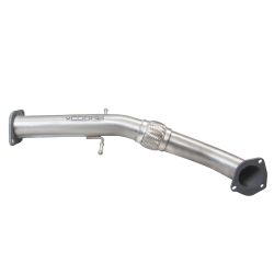 Tubo delantero secundario Cobra Sport Opel Astra J OPC (2012-2019)