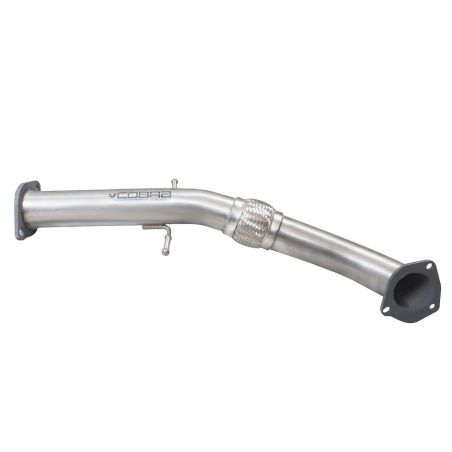 Tubo delantero secundario Cobra Sport Opel Astra J OPC (2012-2019)