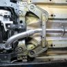 Tubo delantero secundario Cobra Sport Opel Astra J OPC (2012-2019)