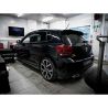 Escape turbo-back Cobra Sport Volkswagen Polo AW GTI 2.0L TSI (desde 2019)