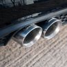 Escape turbo-back Cobra Sport Volkswagen Polo AW GTI 2.0L TSI (desde 2019)