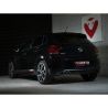Escape turbo-back Cobra Sport Volkswagen Polo AW GTI 2.0L TSI (desde 2019)