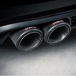 Escape turbo-back Cobra Sport Volkswagen Polo AW GTI 2.0L TSI (desde 2019)