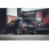 Escape cat-back con válvulas Cobra Sport Mini Cooper S F56 LCI Ø3" / John Cooper Works F56 LCI restyling Ø3" (desde 2014)