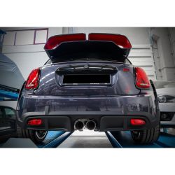 Escape cat-back con válvulas Cobra Sport Mini John Cooper Works GP3 F56 (2014-2018)