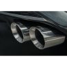 Escape GPF-back con válvulas Cobra Sport Audi S3 8Y Sedán (desde 2020)