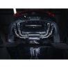 Escape GPF-back con válvulas Cobra Sport Cupra Formentor 2.0TSI 310 hp (desde 2020)