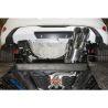 Escape GPF-back con válvulas Cobra Sport Ford Fiesta ST MK8