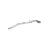 Downpipe Off Road Milltek Sport VW Golf 8 R / Audi S3 8Y (con OPF) (20-)