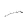 Downpipe Off Road Milltek Sport VW Golf 8 R / Audi S3 8Y (con OPF) (20-)