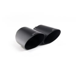 Escape pipe-back homologado ECE Milltek Sport Suzuki Swift Sport 1.4 BoosterJet (17-20)