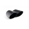 Escape pipe-back homologado ECE Milltek Sport Suzuki Swift Sport 1.4 BoosterJet (17-20)