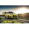 Escape pipe-back homologado ECE Milltek Sport Suzuki Swift Sport 1.4 BoosterJet (17-20)