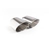 Escape cat-back resonado homologado ECE Milltek Sport Hyundai i30 N Performance (sin GPF) (17-18)