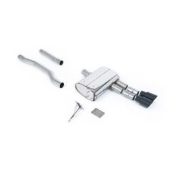 Escape OPF-back homologado ECE Milltek Sport Mini Cooper S F55 (19-)