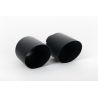 Escape OPF-back homologado ECE Milltek Sport VW Golf GTI Mk8 (20-) (265ps)