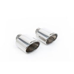 Escape OPF-back homologado ECE Milltek Sport VW Golf GTI Mk8 (20-)