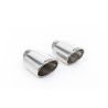 Escape OPF-back homologado ECE Milltek Sport VW Golf GTI Mk8 (20-)