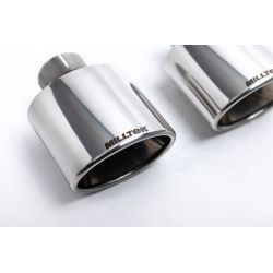 Escape OPF-back homologado ECE Milltek Sport VW Golf GTI Mk8 (20-)