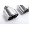 Escape OPF-back homologado ECE Milltek Sport VW Golf GTI Mk8 (20-)